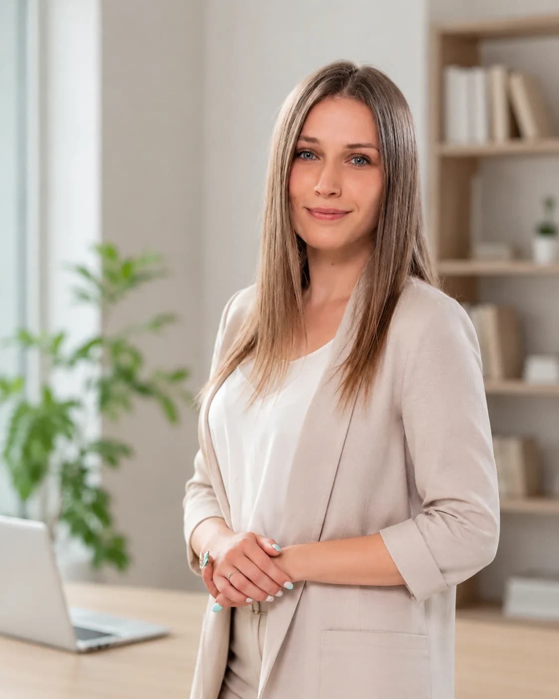 Екатерина Дмитриевна Пудовкина, основатель онлайн-школы Umnoland